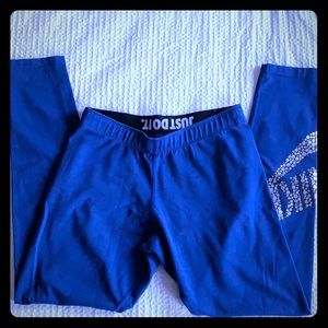 Nike athletic leggings